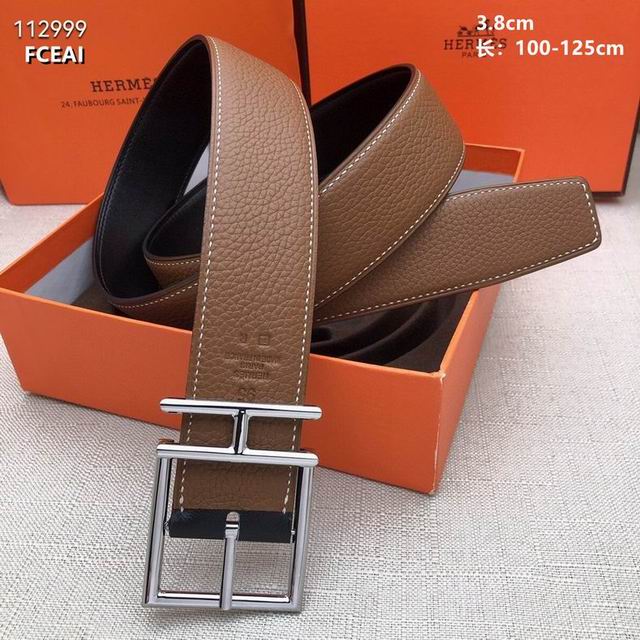 Hermes Belt 38mm-37